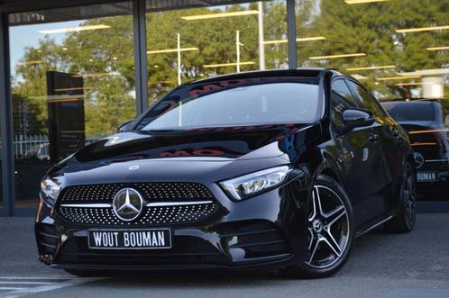 Mercedes-Benz A-Klasse 200 AMG Led Panorama Widescreen Sfeer, Auto's, Mercedes-Benz, Bedrijf, Te koop, A-Klasse, ABS, Achteruitrijcamera