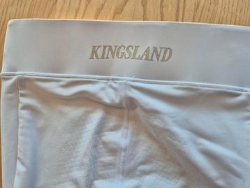 Kingsland rijlegging  beschikbaar voor biedingen