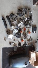 Onderdelen honda cb 550 four, Ophalen of Verzenden