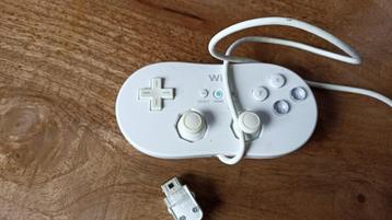 wii controller beschikbaar voor biedingen