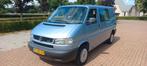 Volkswagen Transporter T4 2.5 TDI 5 cil Nieuwe DISTRIBUTIE ., Stof, Blauw, Metallic lak, Overige kleuren