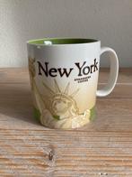Starbucks mok New York, Nieuw, Overige stijlen, Kop(pen) en/of Schotel(s), Ophalen of Verzenden
