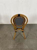 Prachtige partij van 334 bistro terrasstoelen, Ophalen of Verzenden, Vijf, Zes of meer stoelen