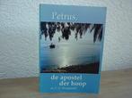 Ds. C.G. Vreugdenhil - Petrus de apostel der hoop, Ophalen of Verzenden, Gelezen, Christendom | Protestants