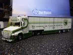 WSI Scania Vlastuin Torpedo Patrick v/d Hoeven, Hobby en Vrije tijd, Modelauto's | 1:50, Ophalen of Verzenden, Zo goed als nieuw