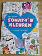 Diverse kleurboeken verkoop, Verzenden, Zo goed als nieuw, V, V
