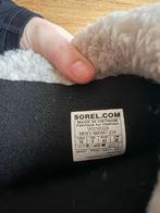 Sorel maat 43, Kleding | Heren, Wintersportkleding, Ophalen of Verzenden, Zo goed als nieuw, Overige maten, Overige typen