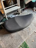 Vespa zadel, Motoren, Verzenden