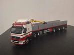 Wsi Volvo FH van Goor Zuidwolde NIEUWSTAAT, Ophalen of Verzenden, Zo goed als nieuw, Bus of Vrachtwagen, Wsi