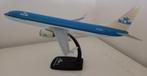 Te koop: schaalmodel van KLM type Boeing 737-900, Hobby en Vrije tijd, Overige merken, Gebruikt, Vliegtuig, Ophalen