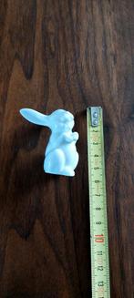 Haasje wit porselein, Rosenthal, Plossberg, Ophalen of Verzenden, Zo goed als nieuw, Porselein