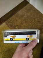 Rietze VAN DEN BROEKE bus 1:87, Hobby en Vrije tijd, Modelauto's | 1:87, Nieuw, Ophalen of Verzenden, Bus of Vrachtwagen, Rietze