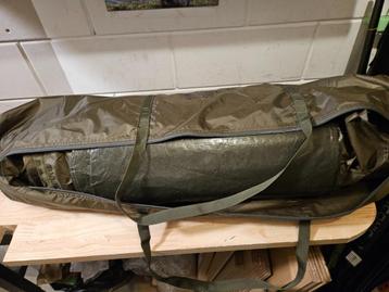 fox eos 2 man bivvy  beschikbaar voor biedingen