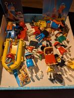 Diverse Playmobil, zoals 3575, 3318, 3592, 3365 en meer!, Ophalen of Verzenden, Zo goed als nieuw, Los playmobil