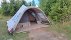 Redwood Maclura 390 Tent - Ruime Familietent, Ophalen of Verzenden, Gebruikt, Meer dan 6