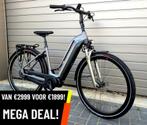 NIEUW! Multicycle Voyage EMI Shimano middenmotor 8VER E-bike, Fietsen en Brommers, Elektrische fietsen, Overige merken, Nieuw