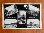 Groeten uit Bennekom. 1955., Ophalen of Verzenden, 1940 tot 1960, Gelopen, Gelderland