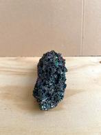 Carborundum cluster, Verzamelen, Mineralen en Fossielen, Ophalen of Verzenden
