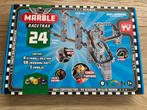 Marble Racetrax 24 Knikkerbaan - Nieuw!, Ophalen of Verzenden, Nieuw