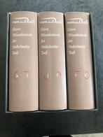 Van Dale Woordenboek, Ophalen, Niet van toepassing, Beta, Van dale