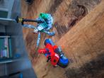 Spiderman lego, Kinderen en Baby's, Speelgoed | Duplo en Lego, Ophalen of Verzenden, Zo goed als nieuw