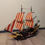 Vintage Lego 6285 Black sea barracuda, Kinderen en Baby's, Speelgoed | Duplo en Lego, Ophalen of Verzenden, Gebruikt, Complete set