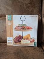 Etagère Bamboo - Nieuw in Doos!, Ophalen of Verzenden, Nieuw