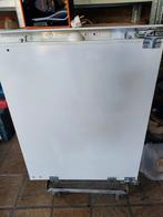 Ness Inbouw Vrieskast - Goede Staat!, Witgoed en Apparatuur, Vriezers en Diepvrieskisten, Minder dan 85 cm, Minder dan 60 cm, Zo goed als nieuw