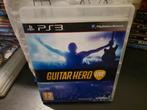 Guitar Hero Live ps3, Spelcomputers en Games, Games | Sony PlayStation 3, Muziek, 1 speler, Ophalen of Verzenden, Zo goed als nieuw