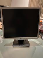 Acer 19 inch Vierkante Monitor - Goedwerkend, Gebruikt, Ophalen of Verzenden, VGA, Overige resoluties