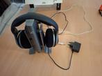 Sennheiser RS 180 - Over-ear draadloos koptelefoon, Verzenden, Surround, Sennheiser, Zo goed als nieuw