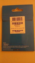 MOOI NUMMER 0626250707, Telecommunicatie, Prepaidkaarten en Simkaarten, Ophalen of Verzenden, Nieuw, KPN