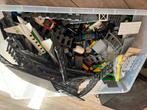 Grote Lego Onderdelen Verzameling, Ophalen, Gebruikt, Losse stenen, Lego