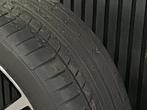 18 inch originele mercedes A B C Cla zomerset 7mm €649, Ophalen, Zomerbanden, Banden en Velgen