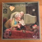 Marius Van Dokkum puzzel Meegaan met je tijd, Ophalen of Verzenden, 500 t/m 1500 stukjes, Zo goed als nieuw