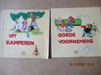 adv7316 flipje, Ophalen, Gelezen