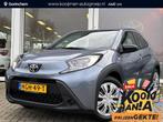 Toyota Aygo X 1.0 VVT-i MT Play | Rijklaarprijs, direct leve, Stof, Gebruikt, Euro 6, 920 kg