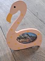 Fotolijstje flamingo, Ophalen of Verzenden, Zo goed als nieuw, Overige typen