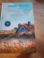 Zon over het eiland, Boeken, Ophalen of Verzenden