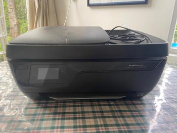HP OfficeJet 3852 beschikbaar voor biedingen