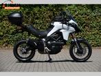 DUCATI Multistrada 950 V2 Spaakwielen Topkoffer/zijtassen, 2 cilinders, Bedrijf, Meer dan 35 kW, Overig