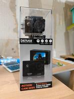Denver Actioncam met Wifi - ACT-5051W, Ophalen, Nieuw, Overige merken