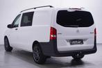 Mercedes Benz Vito 116 CDI 163 pk Dubbel Cabine Automaat Lan, Automaat, Gebruikt, 4 cilinders, 2000 kg