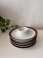 Keramieken eierdopjes jaren 70, Antiek en Kunst, Ophalen of Verzenden