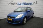 Suzuki Swift 1.2 Comfort nette hatchback met airco, Voorwielaandrijving, Gebruikt, Swift, Origineel Nederlands