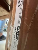 Nieuw in doos uitschuifbare tafel Ikea, Huis en Inrichting, Tafels | Eettafels, Ophalen, Nieuw, Rechthoekig