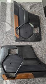 Deurpaneel Mercedes W124, Auto-onderdelen, Interieur en Bekleding, Ophalen of Verzenden, Mercedes-Benz