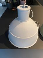 Muuto hanglamp licht grijs, Huis en Inrichting, Ophalen of Verzenden, Zo goed als nieuw, Minder dan 50 cm