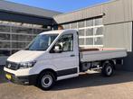 Volkswagen Crafter 35 2.0 TDI Airco Cruise Control Trekhaak, 13 km/l, Gebruikt, 4 cilinders, Volkswagen