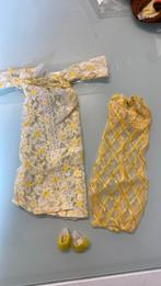 Barbie Sindy Dreamy lace 1976 vintage, Ophalen of Verzenden, Zo goed als nieuw